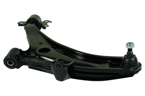 Mevotech Original Grade Suspension Control Arm and Ball Joint Assembly P/N:GS20420