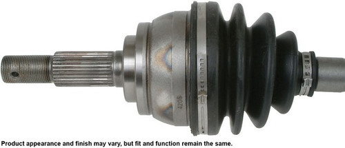 CARDONE Reman CV Axle Assembly P/N:60-6148