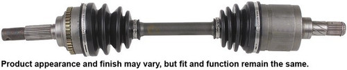 CARDONE Reman CV Axle Assembly P/N:60-6075