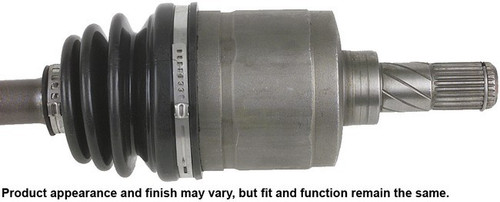 CARDONE Reman CV Axle Assembly P/N:60-6075