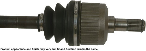 CARDONE Reman CV Axle Assembly P/N:60-3343