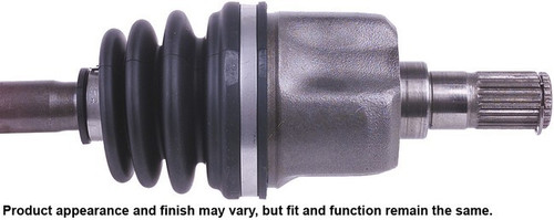 CARDONE Reman CV Axle Assembly P/N:60-3006