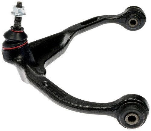 Dorman - Premium Suspension Control Arm and Ball Joint Assembly P/N:CB81137PR