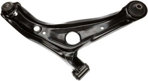 Dorman - Premium Suspension Control Arm and Ball Joint Assembly P/N:CB75193PR
