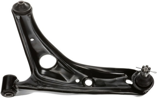 Dorman - Premium Suspension Control Arm and Ball Joint Assembly P/N:CB75193PR