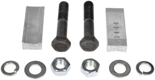 Dorman - OE Solutions Alignment Camber Wedge 533-046 - view 2