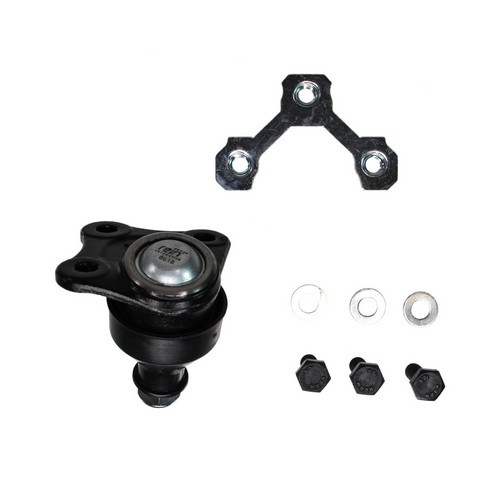 Rein Suspension Ball Joint Kit P/N:SCB0131R
