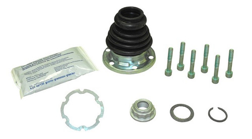 Rein CV Joint Boot Kit P/N:BKN0035R
