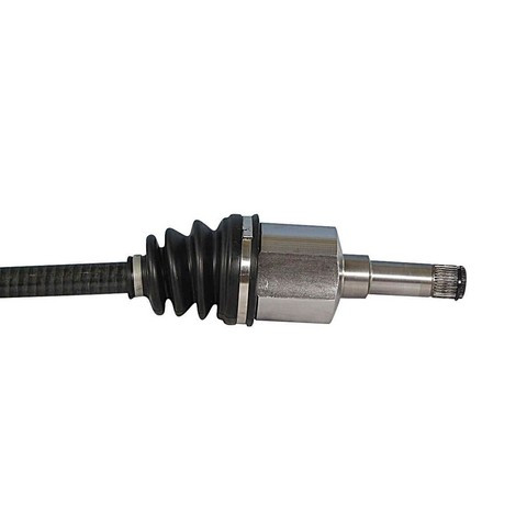 GSP CV Axle Assembly P/N:NCV10551