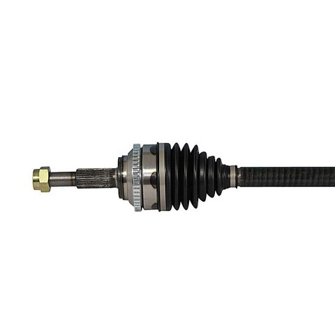 GSP CV Axle Assembly P/N:NCV10551