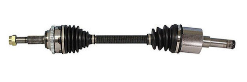GSP CV Axle Assembly P/N:NCV10551