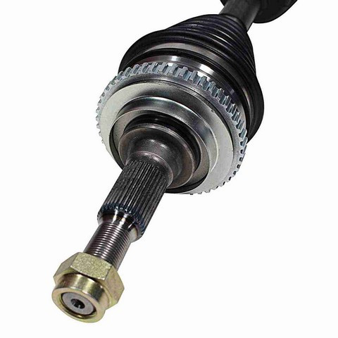 GSP CV Axle Assembly P/N:NCV10509