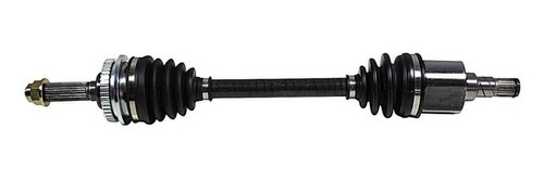 GSP CV Axle Assembly P/N:NCV33507