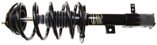 Monroe Shocks & Struts Suspension Strut and Coil Spring Assembly P/N:472368