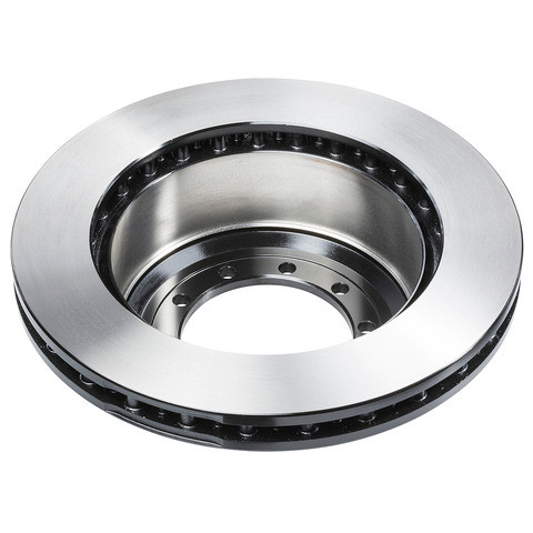 Wagner Brake Disc Brake Rotor P/N:BD125649E