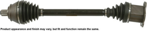 CARDONE Reman CV Axle Assembly P/N:60-7387