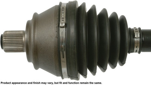 CARDONE Reman CV Axle Assembly P/N:60-7387