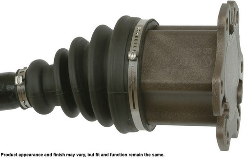 CARDONE Reman CV Axle Assembly P/N:60-7387