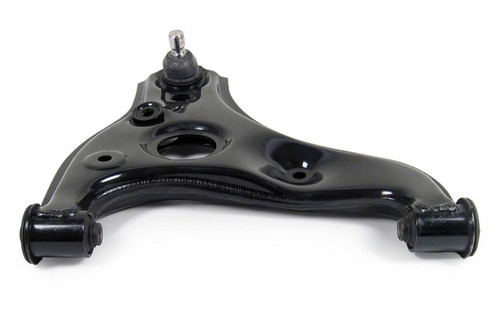 Mevotech Original Grade Suspension Control Arm and Ball Joint Assembly P/N:GK9431