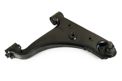Mevotech Original Grade Suspension Control Arm and Ball Joint Assembly P/N:GS7505