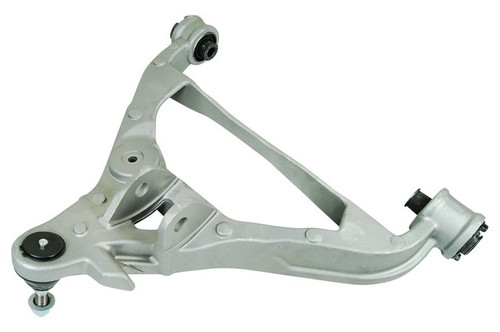 Mevotech Original Grade Suspension Control Arm and Ball Joint Assembly P/N:GS40122