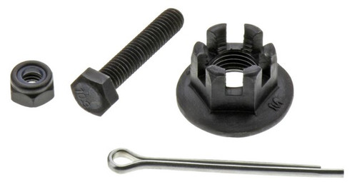Mevotech Original Grade Suspension Control Arm and Ball Joint Assembly P/N:GS20355