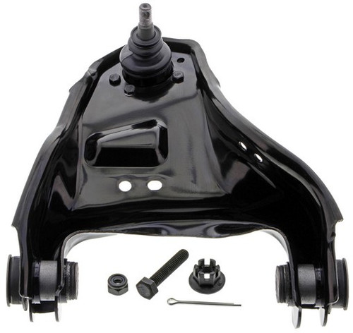 Mevotech Original Grade Suspension Control Arm and Ball Joint Assembly P/N:GS20355