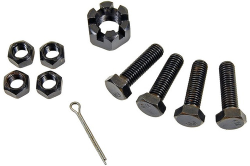 Mevotech Original Grade Suspension Ball Joint P/N:GK7366