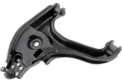 Mevotech Original Grade Suspension Control Arm and Ball Joint Assembly P/N:GS25145