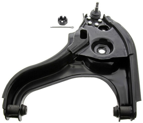 Mevotech Original Grade Suspension Control Arm and Ball Joint Assembly P/N:GS25145