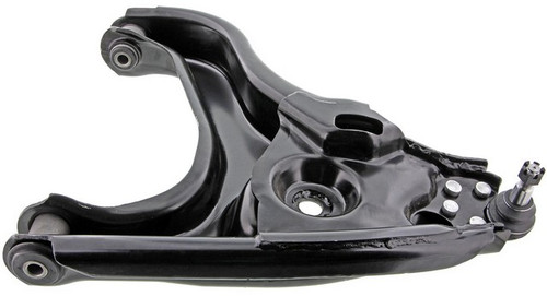 Mevotech Original Grade Suspension Control Arm and Ball Joint Assembly P/N:GS25145