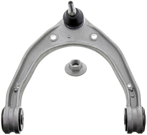 Mevotech Original Grade Suspension Control Arm and Ball Joint Assembly P/N:GS70100