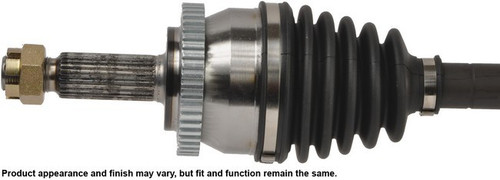 CARDONE New CV Axle Assembly P/N:66-3597