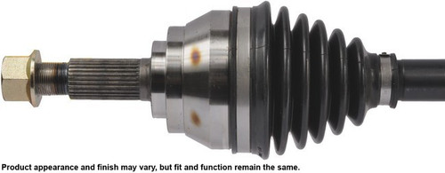 CARDONE New CV Axle Assembly P/N:66-6243