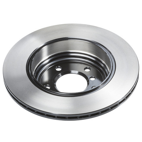 Wagner Brake Disc Brake Rotor P/N:BD126522E
