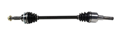 GSP CV Axle Assembly P/N:NCV11901