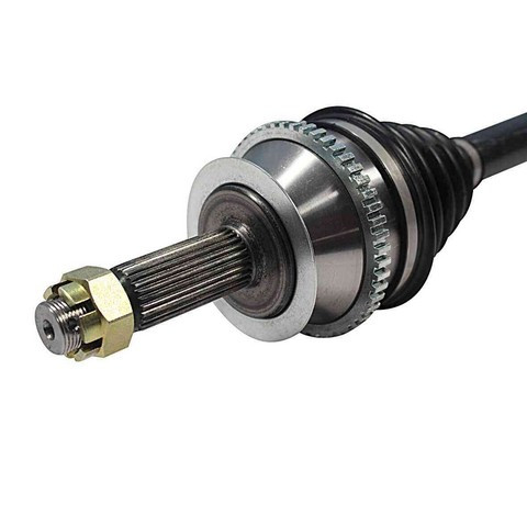 GSP CV Axle Assembly P/N:NCV37534