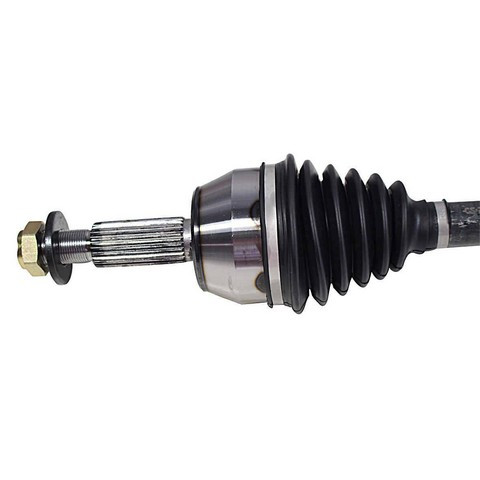 GSP CV Axle Assembly P/N:NCV11152