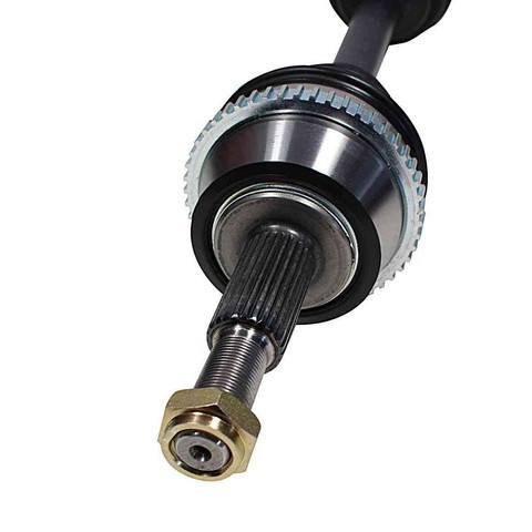 GSP CV Axle Assembly P/N:NCV11551