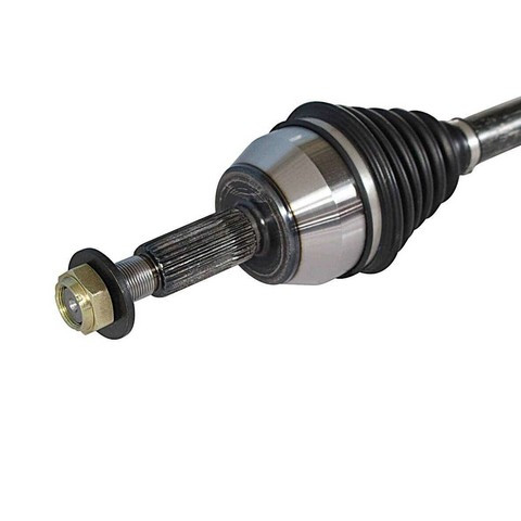 GSP CV Axle Assembly P/N:NCV11151
