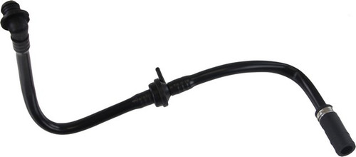 Rein Power Brake Booster Vacuum Hose P/N:ABV0276