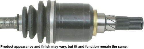 CARDONE New CV Axle Assembly P/N:66-6084