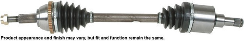 CARDONE New CV Axle Assembly P/N:66-2069