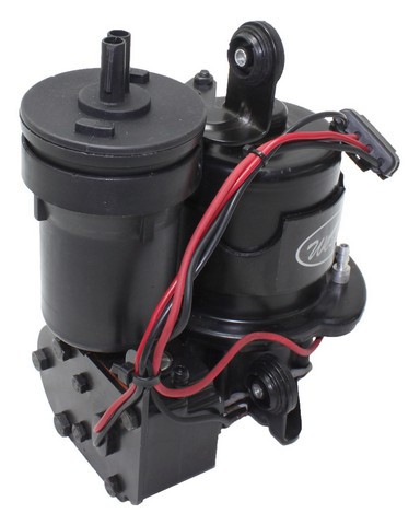 Westar Air Suspension Compressor CD-7717 - view 2