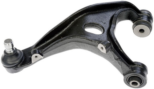 Dorman - Premium Suspension Control Arm and Ball Joint Assembly P/N:CB72507PR