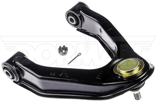 Dorman - Premium Suspension Control Arm and Ball Joint Assembly CB69067PR - view 4
