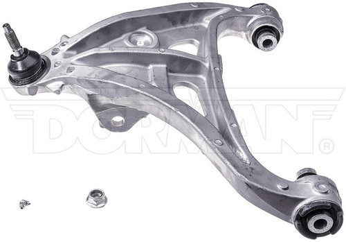 Dorman - Premium Suspension Control Arm and Ball Joint Assembly P/N:CB85193PR