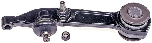 Dorman - Premium Suspension Control Arm and Ball Joint Assembly CB28293PR - view 2