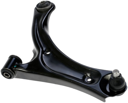 Dorman - Premium Suspension Control Arm and Ball Joint Assembly P/N:CB73053PR