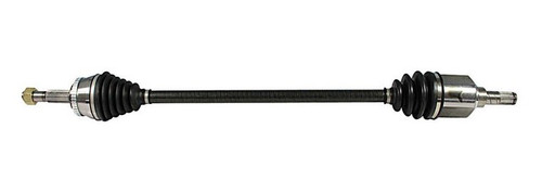 GSP CV Axle Assembly P/N:NCV53574